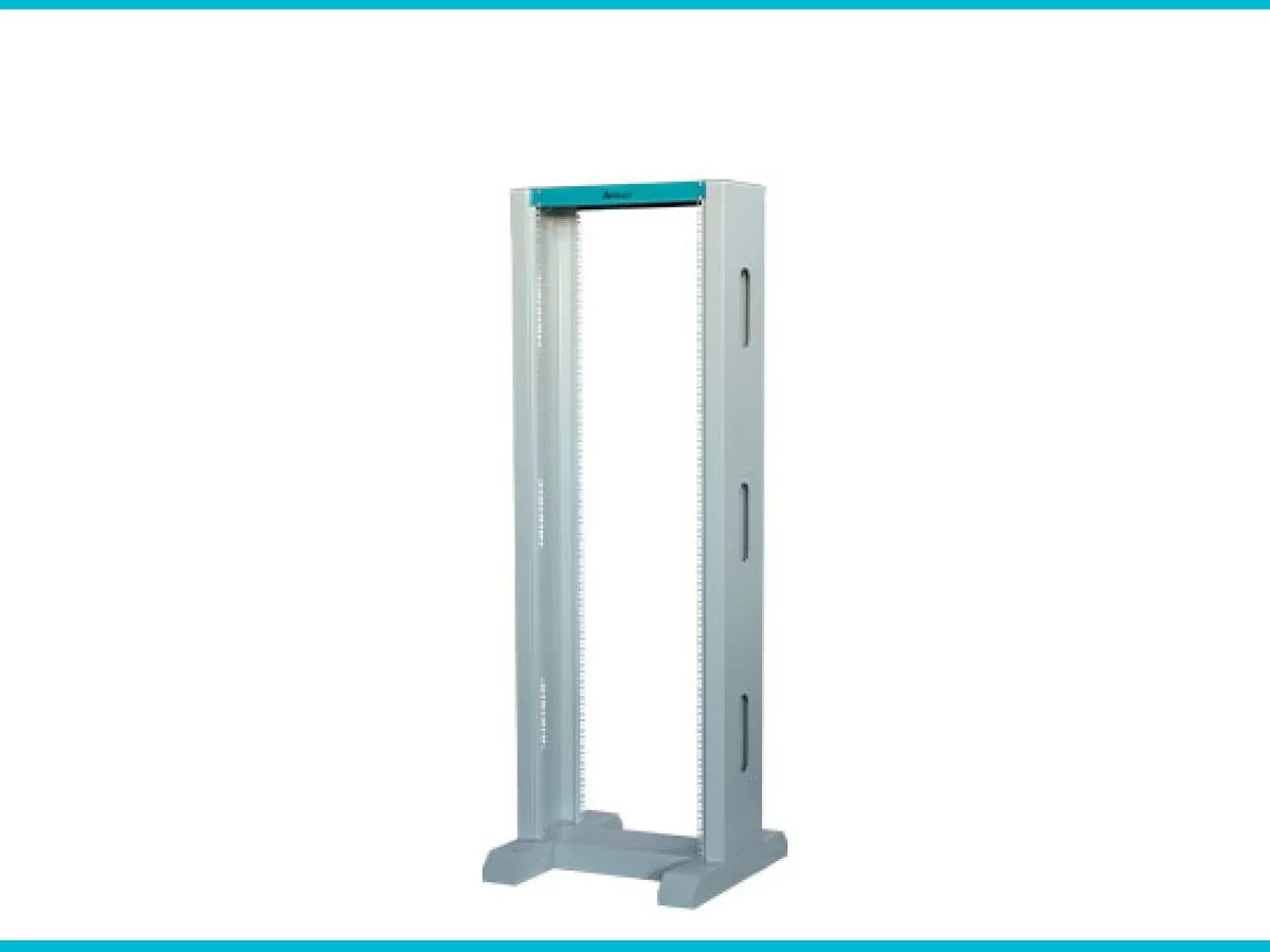 رک لابراتوری ایستاده 36 یونیت آماد