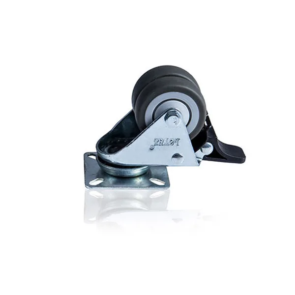 چرخ دوبل رک آماد