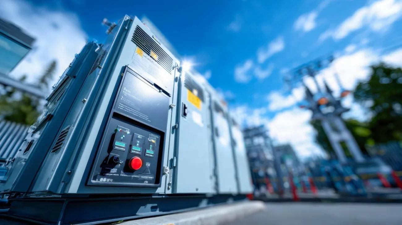 تجهیزات الکتریکی