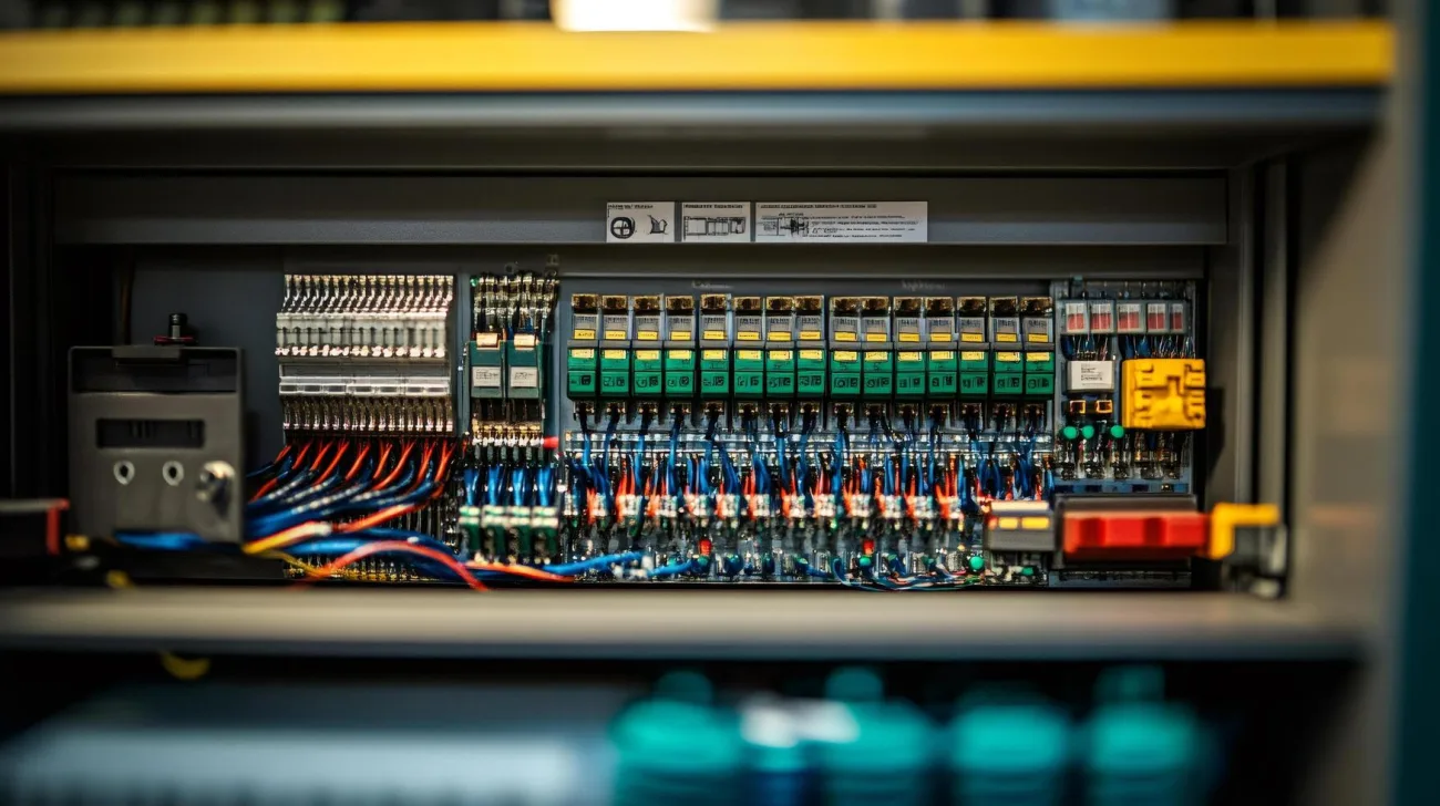 خرید تجهیزات الکتریکی