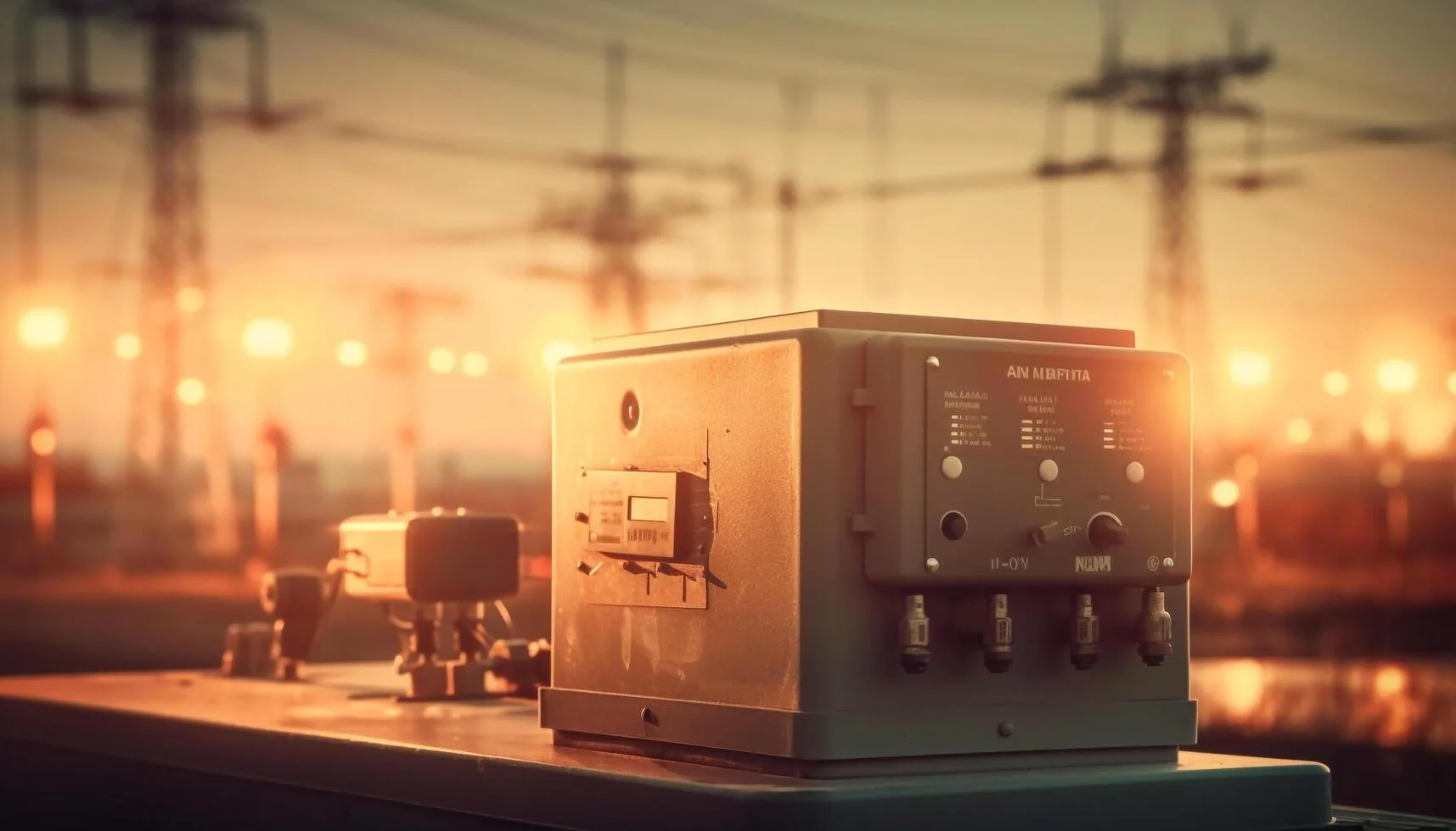 راهنمای تجهیزات الکتریکی