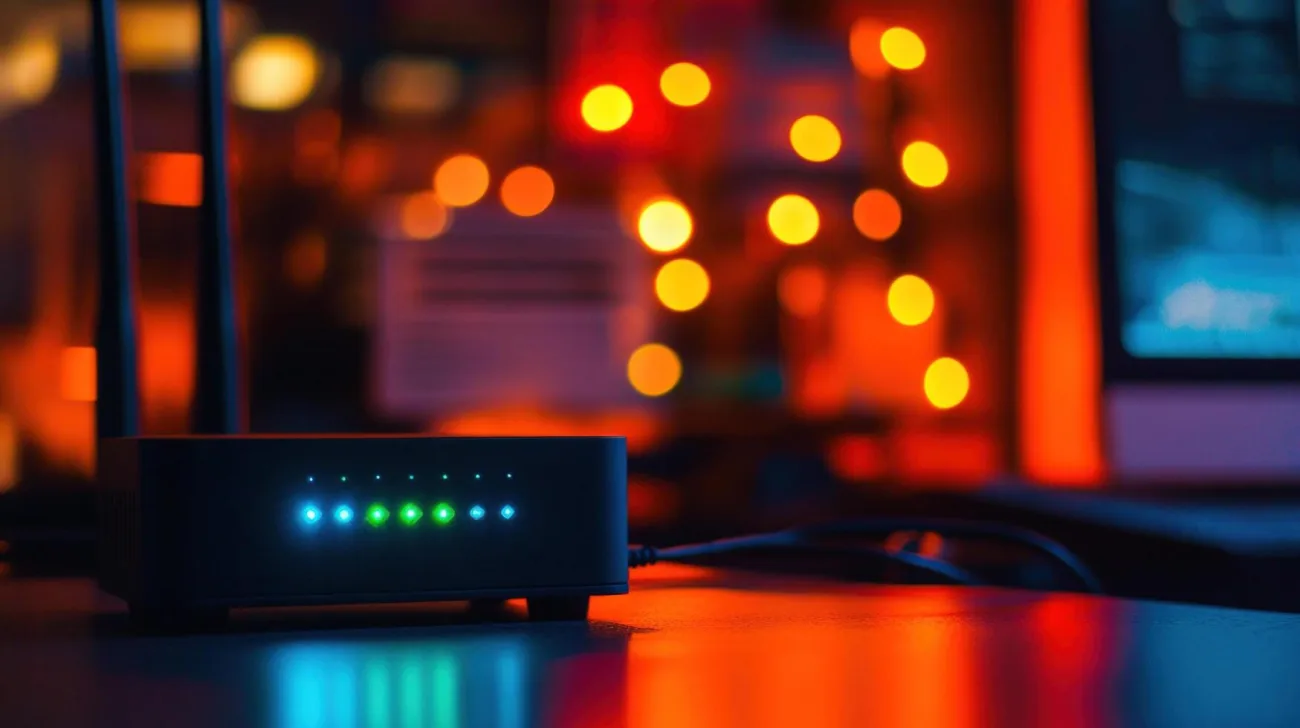 تجهیزات اکتیو شبکه 