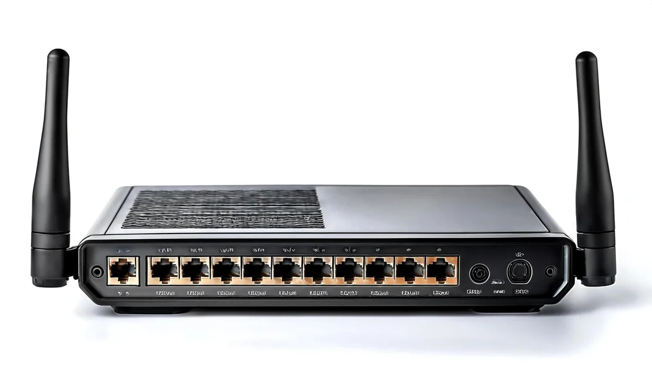 محصولات اکتیو شبکه