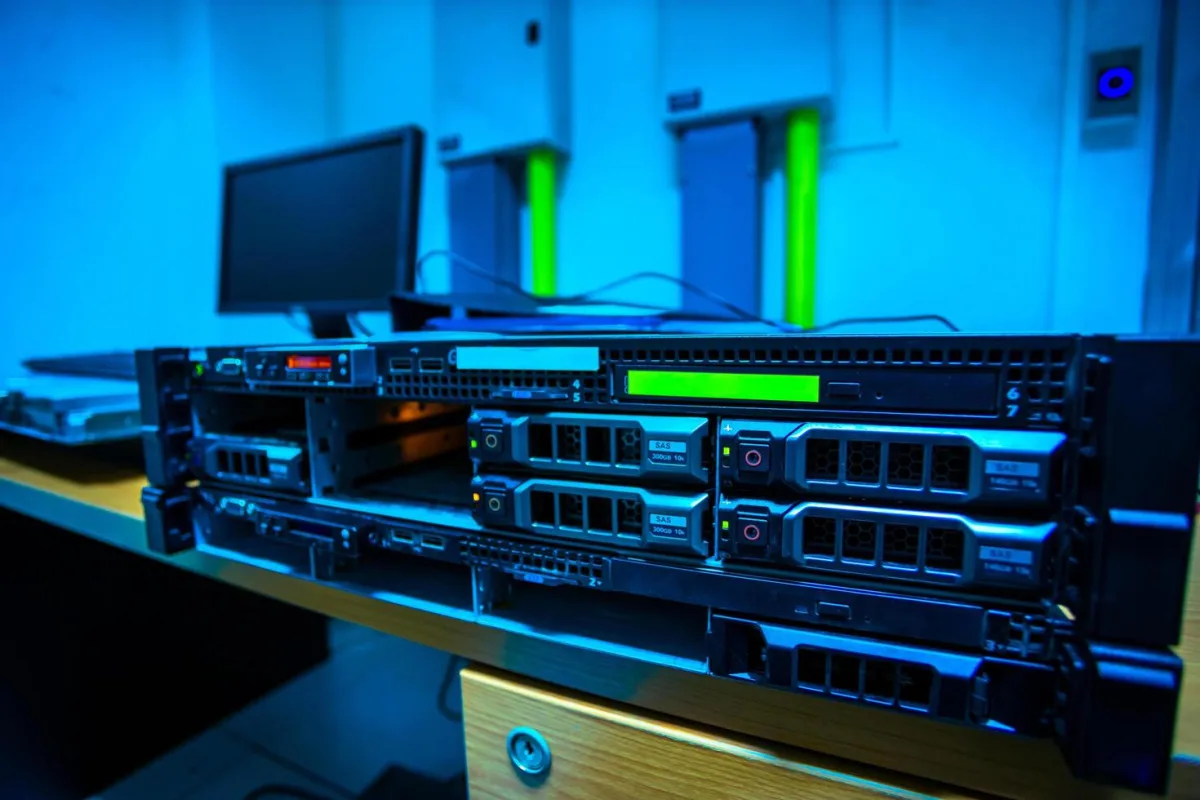 نکات مهم انتخاب تجهیزات اکتیو شبکه