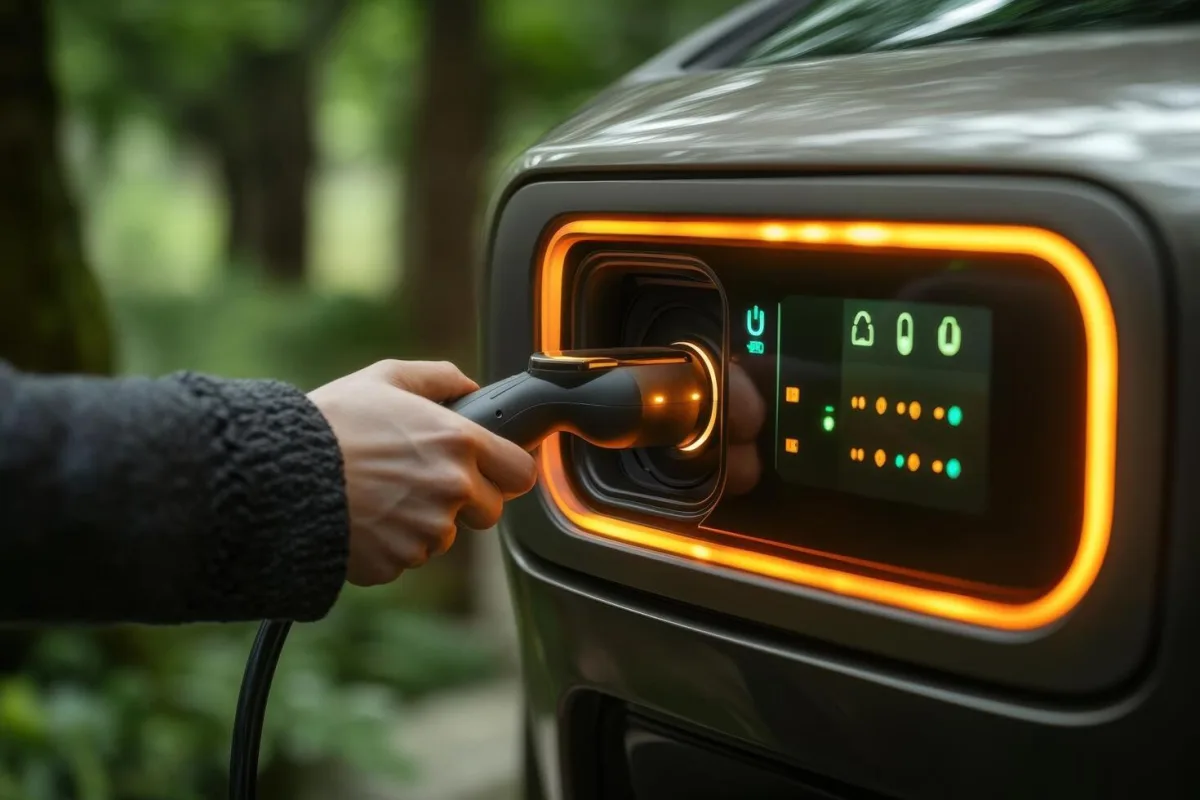 برق اضطراری