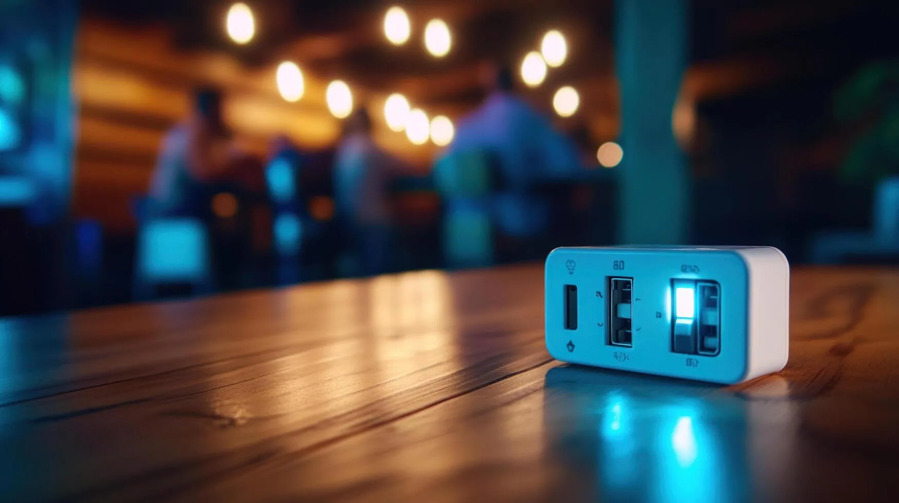 راهنمای برق اضطراری