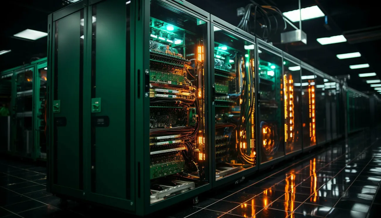 تجهیزات پسیو شبکه