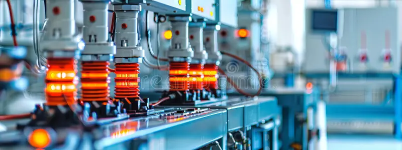 راهنمای تجهیزات الکتریکی - سها پیمان