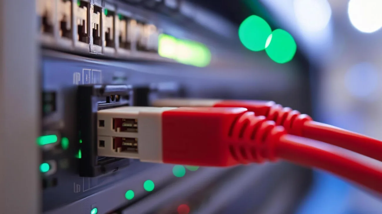 نکات فنی لوازم جانبی شبکه