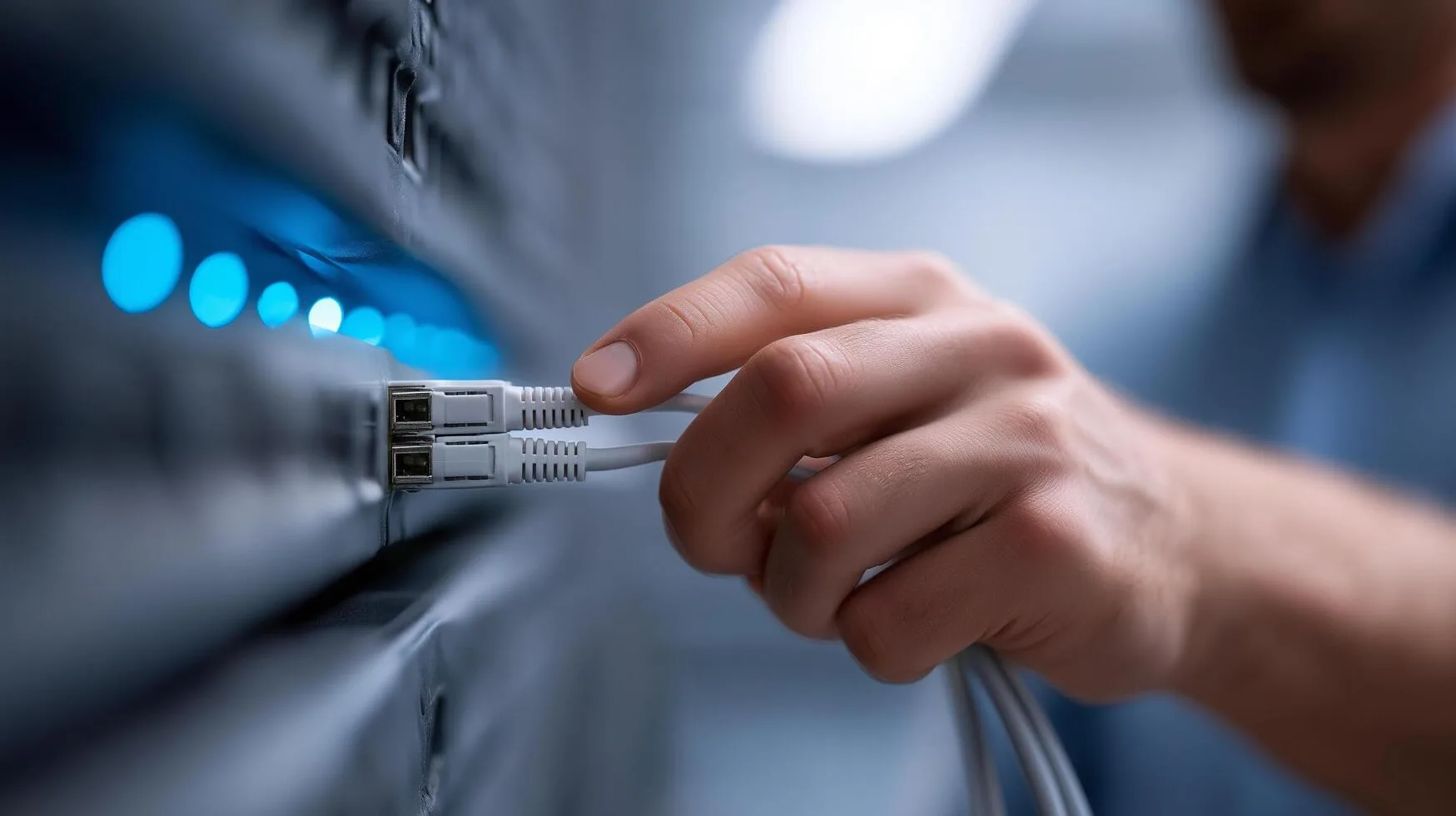 راهنمای لوازم جانبی پسیو شبکه