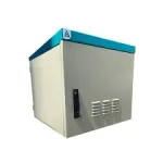 رک OutDoor دیواری تک جداره 12 یونیت آماد