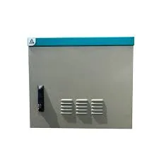 رک OutDoor دیواری دو جداره 9 یونیت آماد