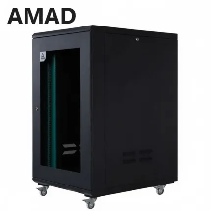 رک ایستاده 32 یونیت آماد