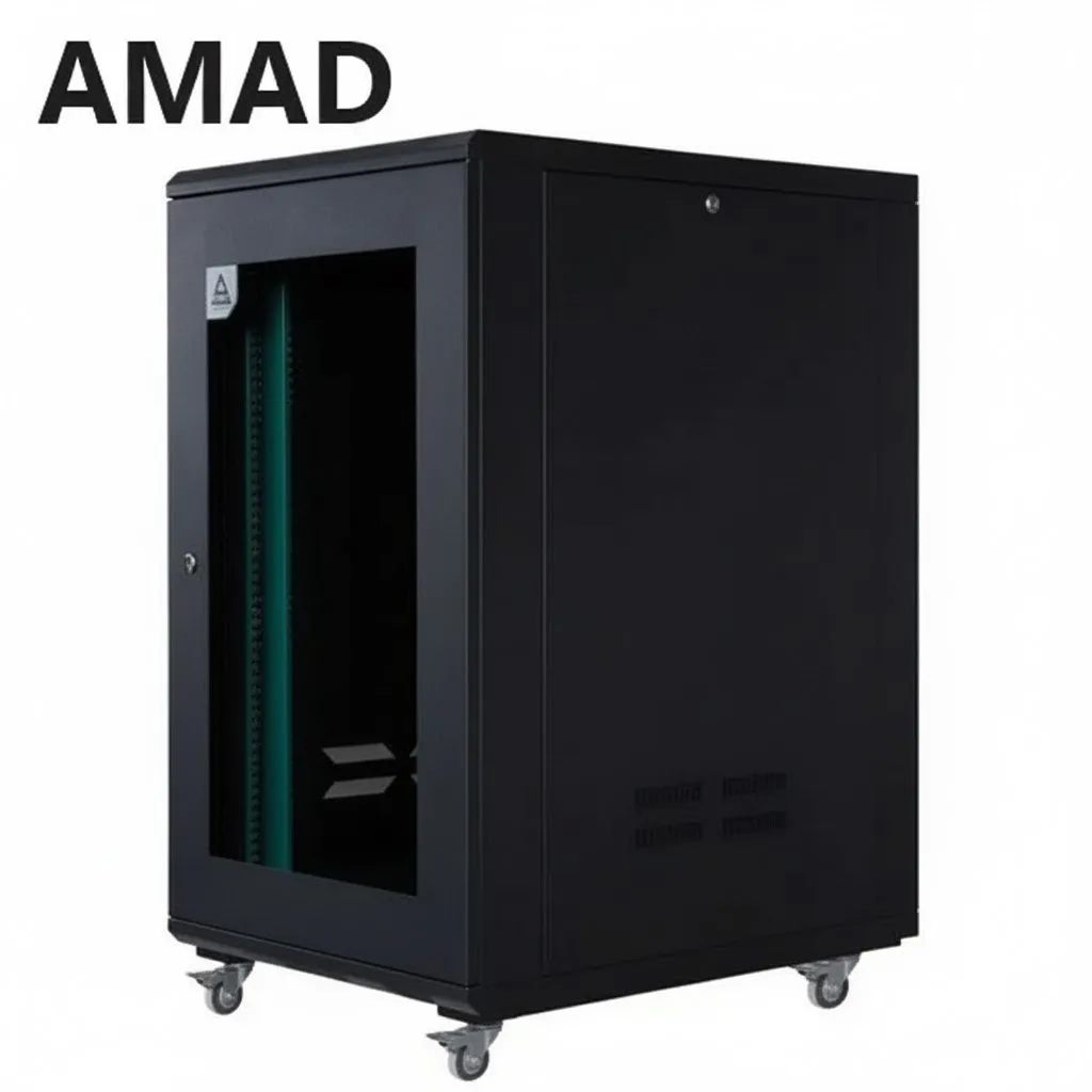 رک ایستاده 32 یونیت آماد