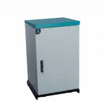 رک ایستاده OutDoor IP44 تک جداره 42 یونیت آماد