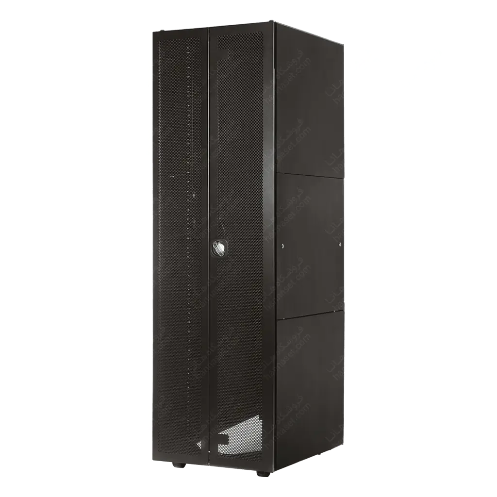 رک طرح HP با 42 یونیت PSH