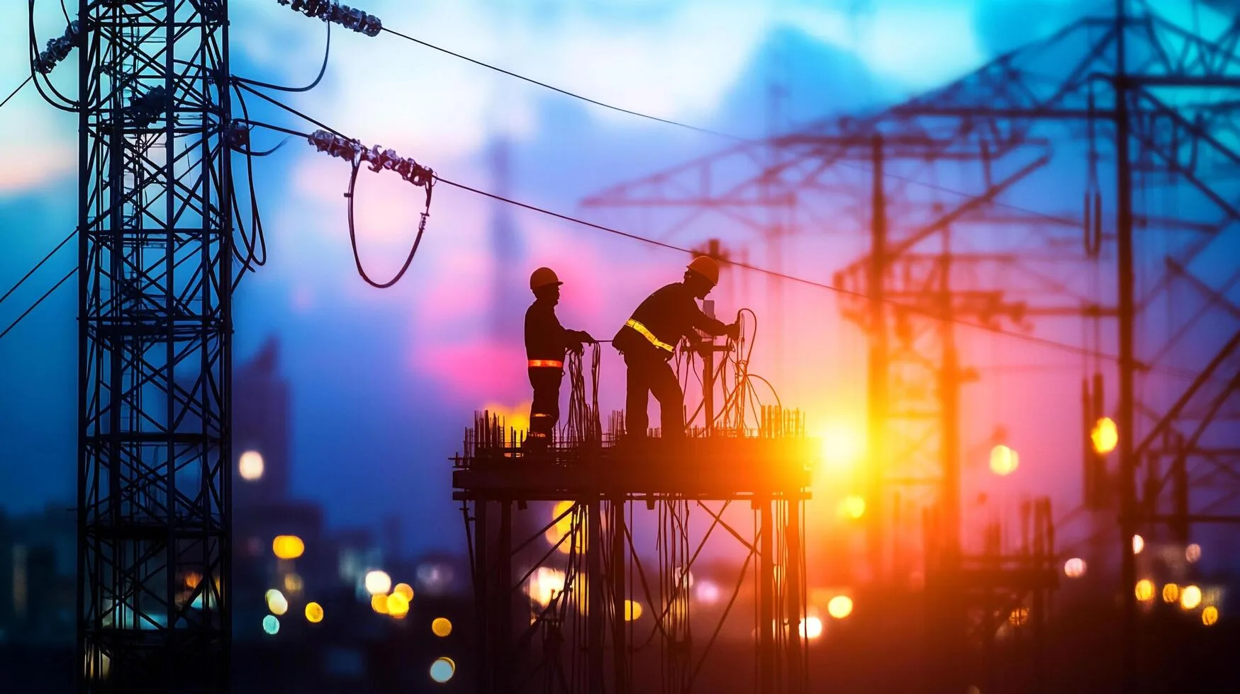 راهنمای جامع تجهیزات برق قدرت