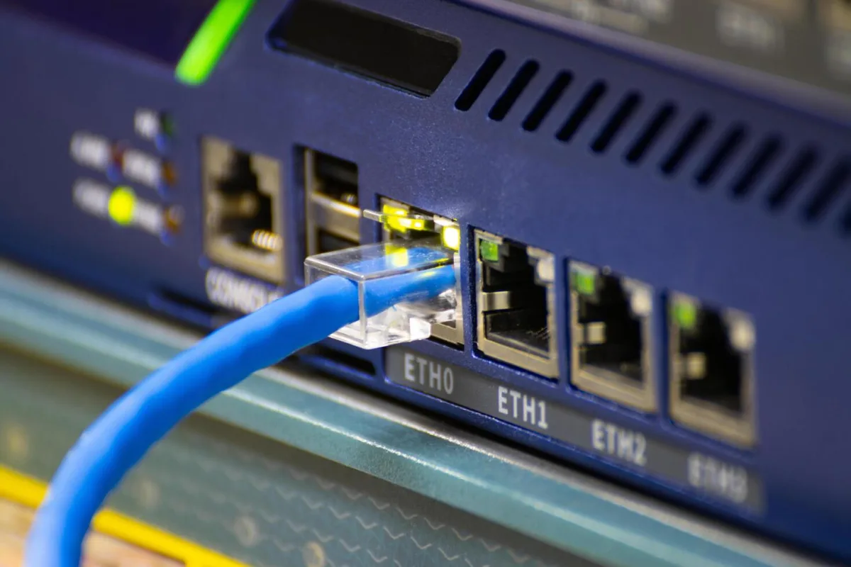 خرید بریج شبکه