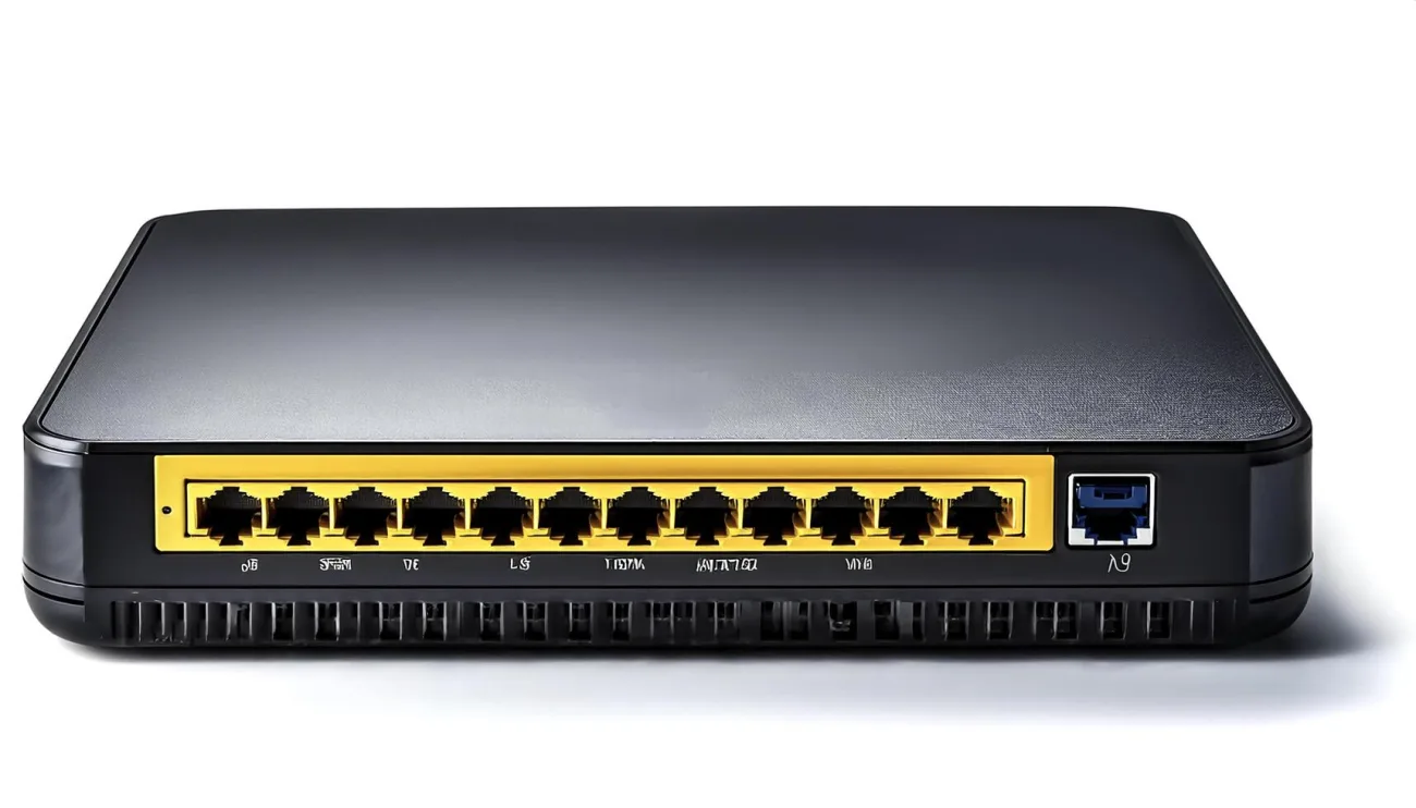 کاربردهای کلیدی بریج شبکه