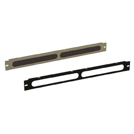 بلنک پنل شیاردار 1 یونیت با فرچه مویی HPA