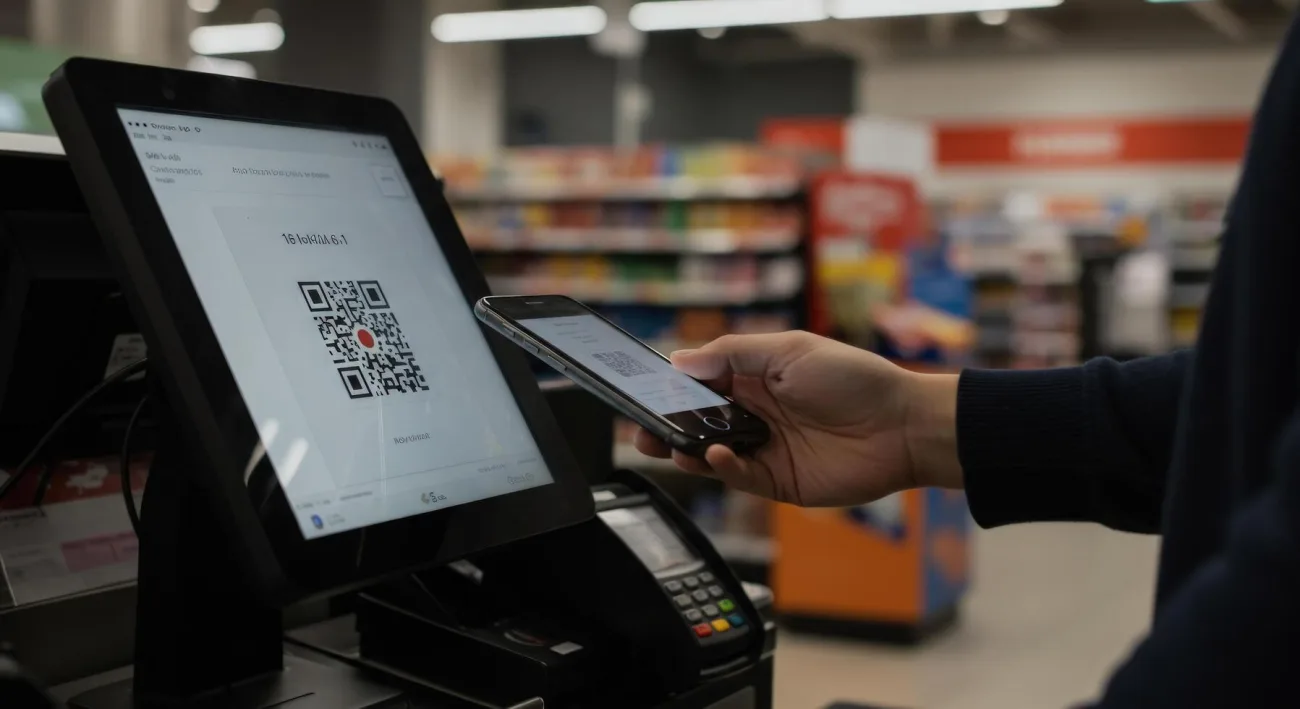 نکات مهم تجهیزات بانکی