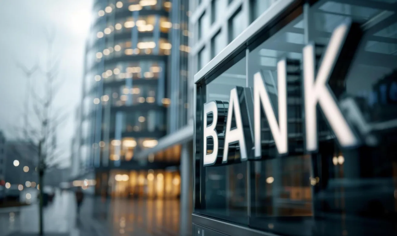 تجهیزات بانکی و اداری