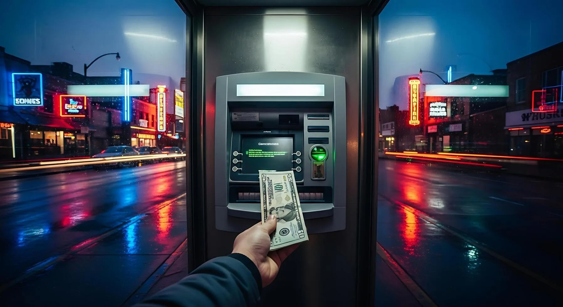 راهنمای تخصصی تجهیزات بانکی و اداری