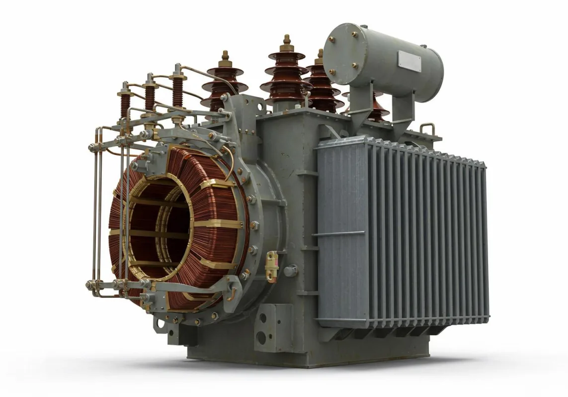 ترانسفورماتور