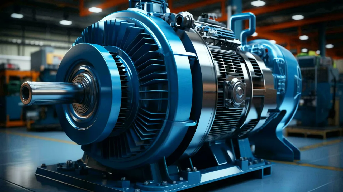 ژنراتور تک - سهاپیمان