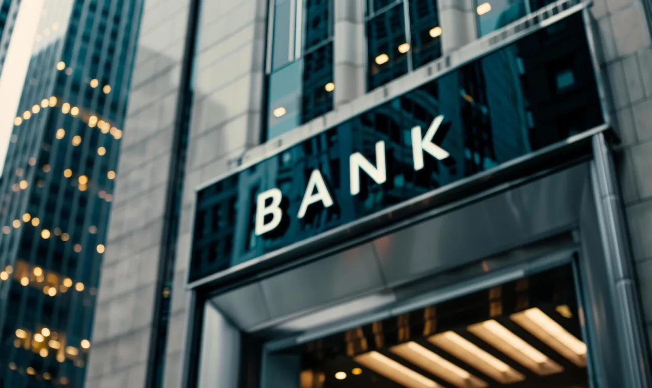 تجهیزات بانکی و اداری