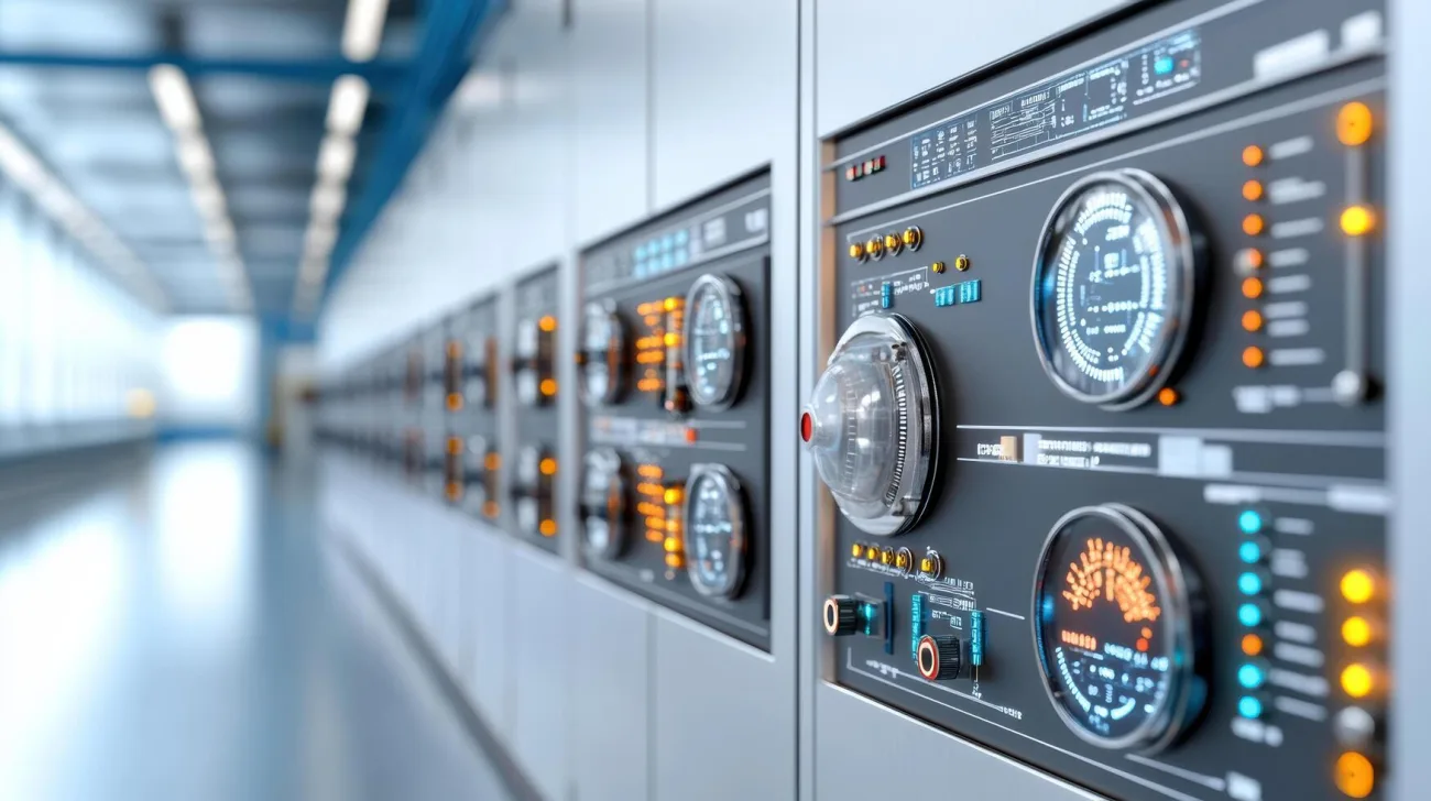 نکات مهم تجهیزات سوئیچینگ