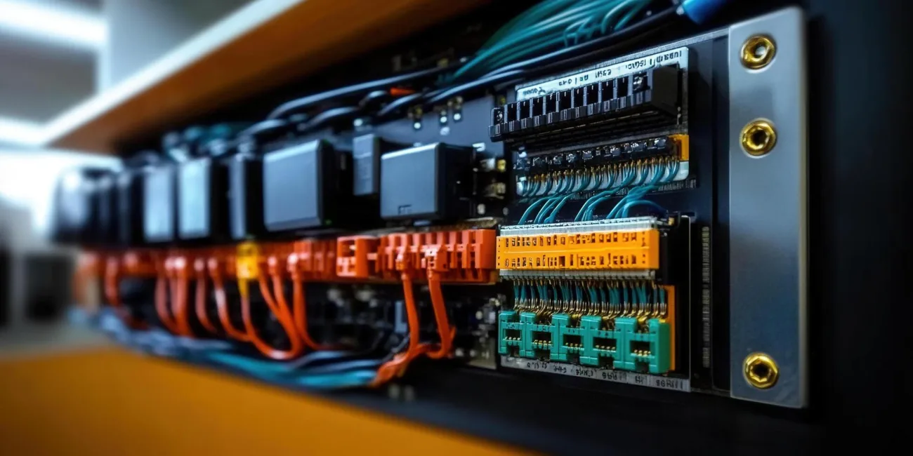 سوئیچینگ آنالوگ