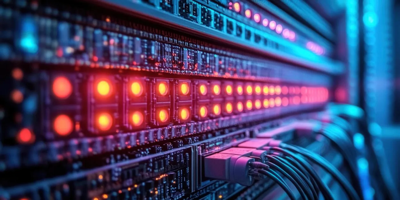 خرید تجهیزات سوئیچینگ