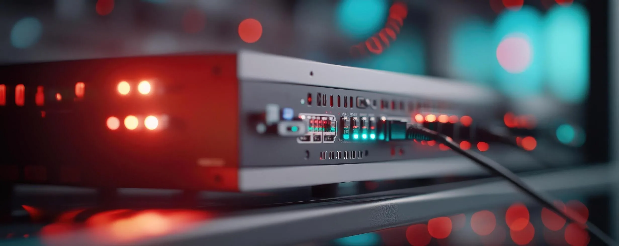 راهنمای جامع تجهیزات سوئیچینگ