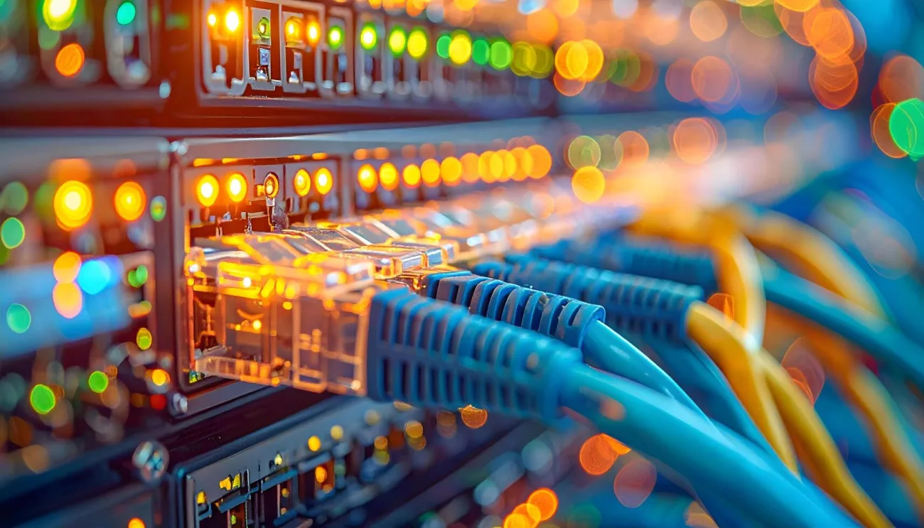 تجهیزات سوئیچینگ