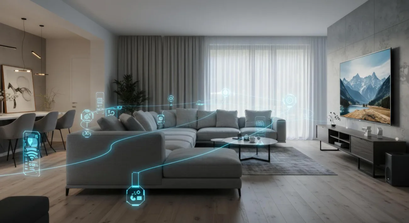 خرید تجهیزات هوشمند سازی