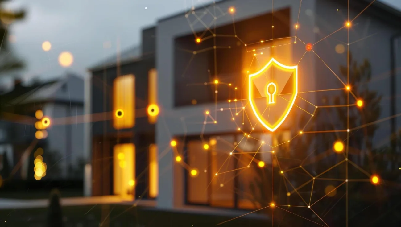 تجهیزات امنیت و ایمنی هوشمند