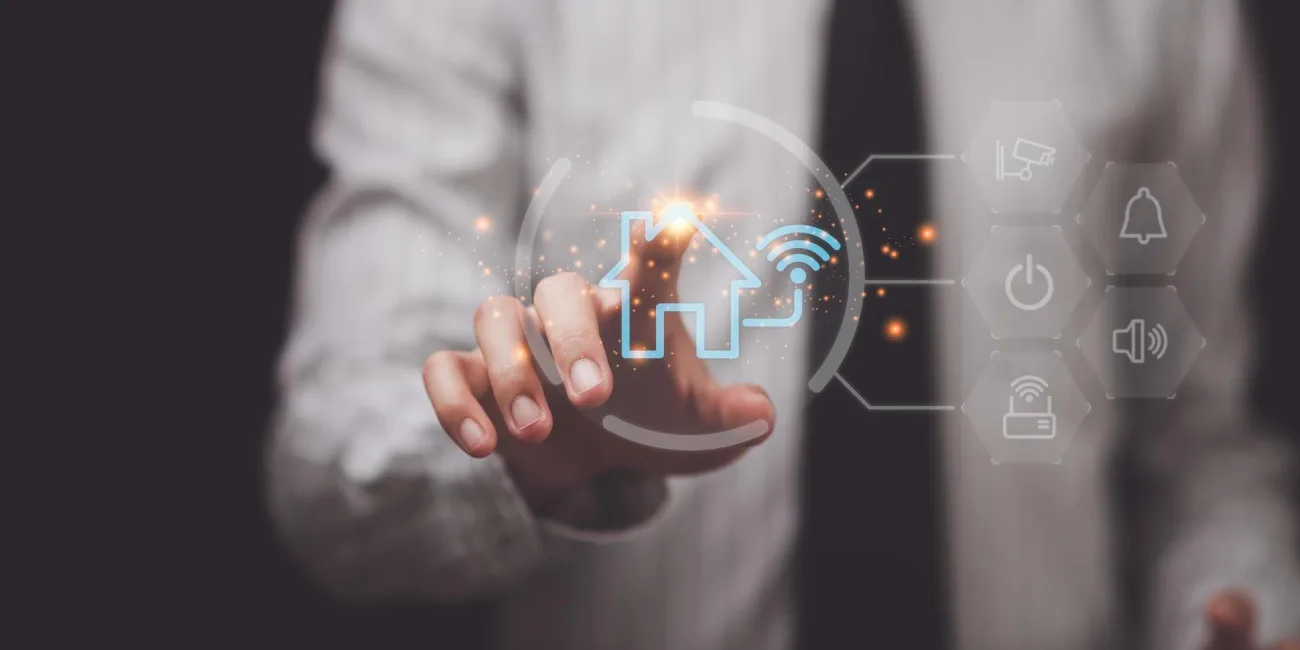 اشتباهات هوشمند سازی