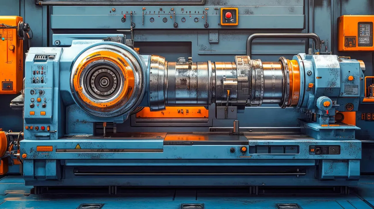 خدمات سفارشی صنعتی