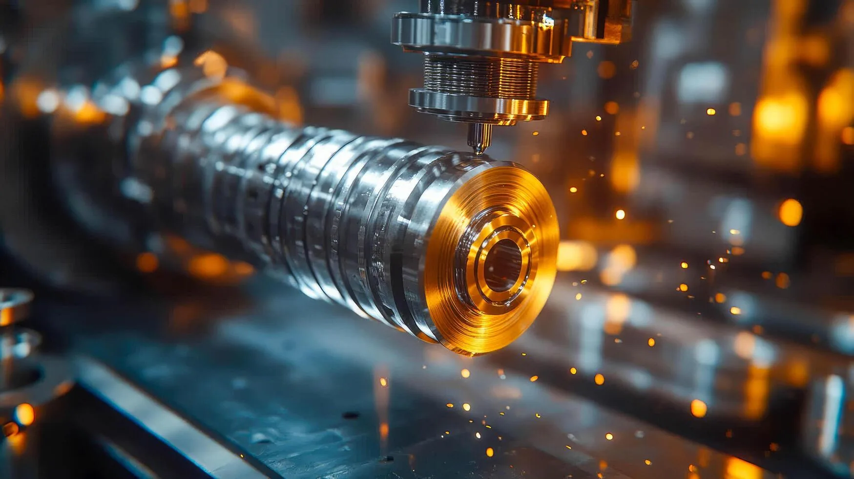 راهنمای جامع خدمات سفارشی صنعتی