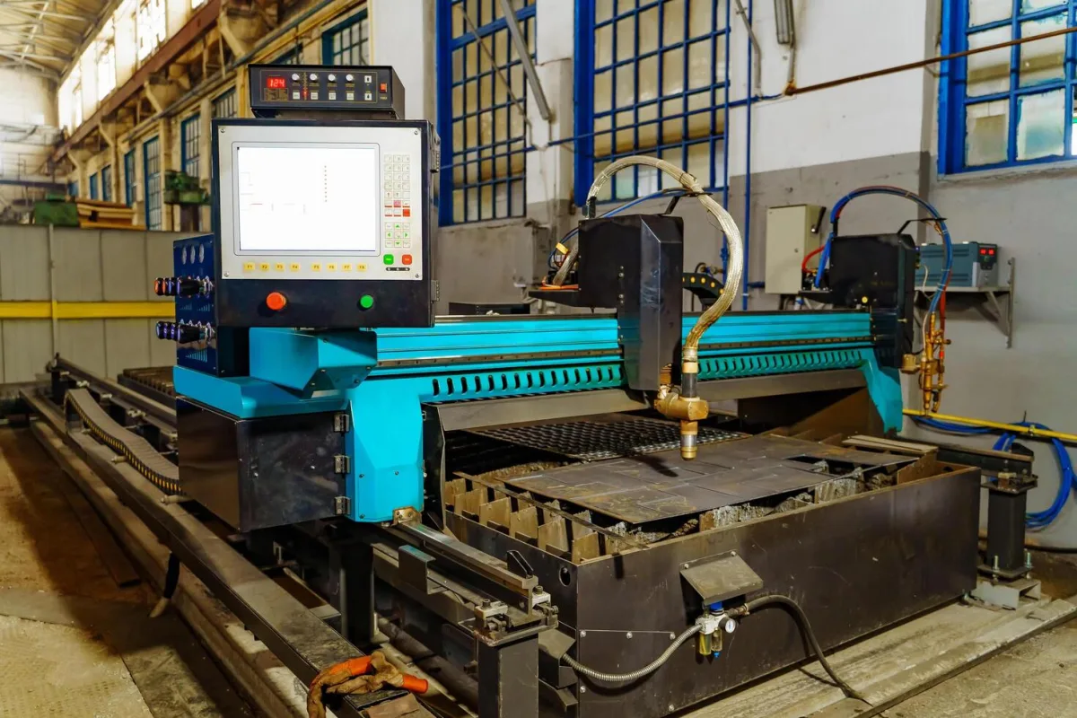 سفارش خدمات صنعتی