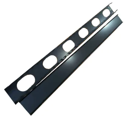 داکت کابل APC عرض 10 HPA