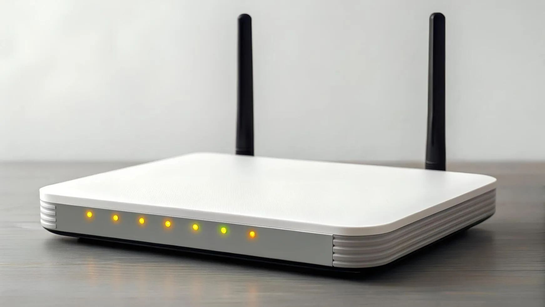 راهنمای جامع روتر شبکه