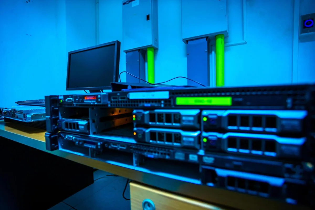 رک دی وی آر DVR