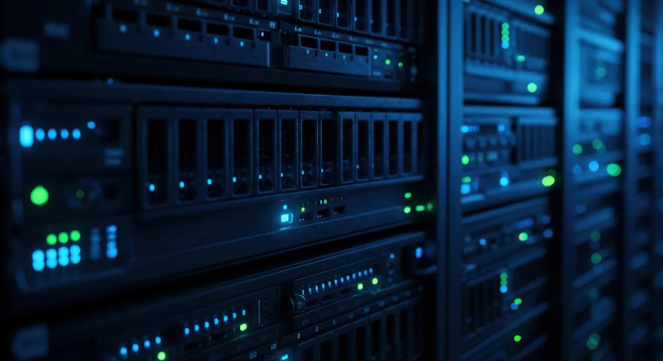 متعلقات رک دی وی آر