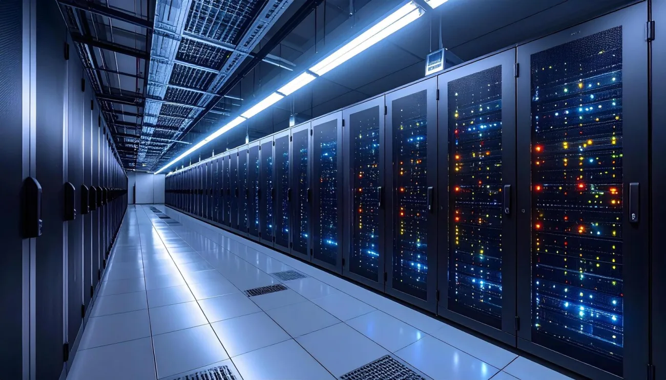 متعلقات رک ایستاده سرور