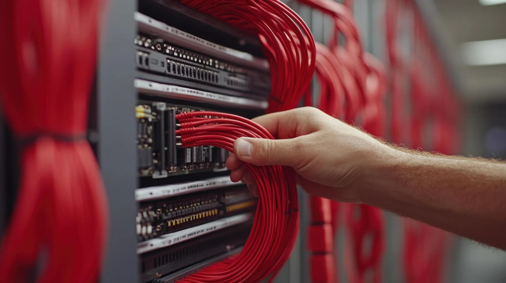 راهنمای جامع رک دیواری