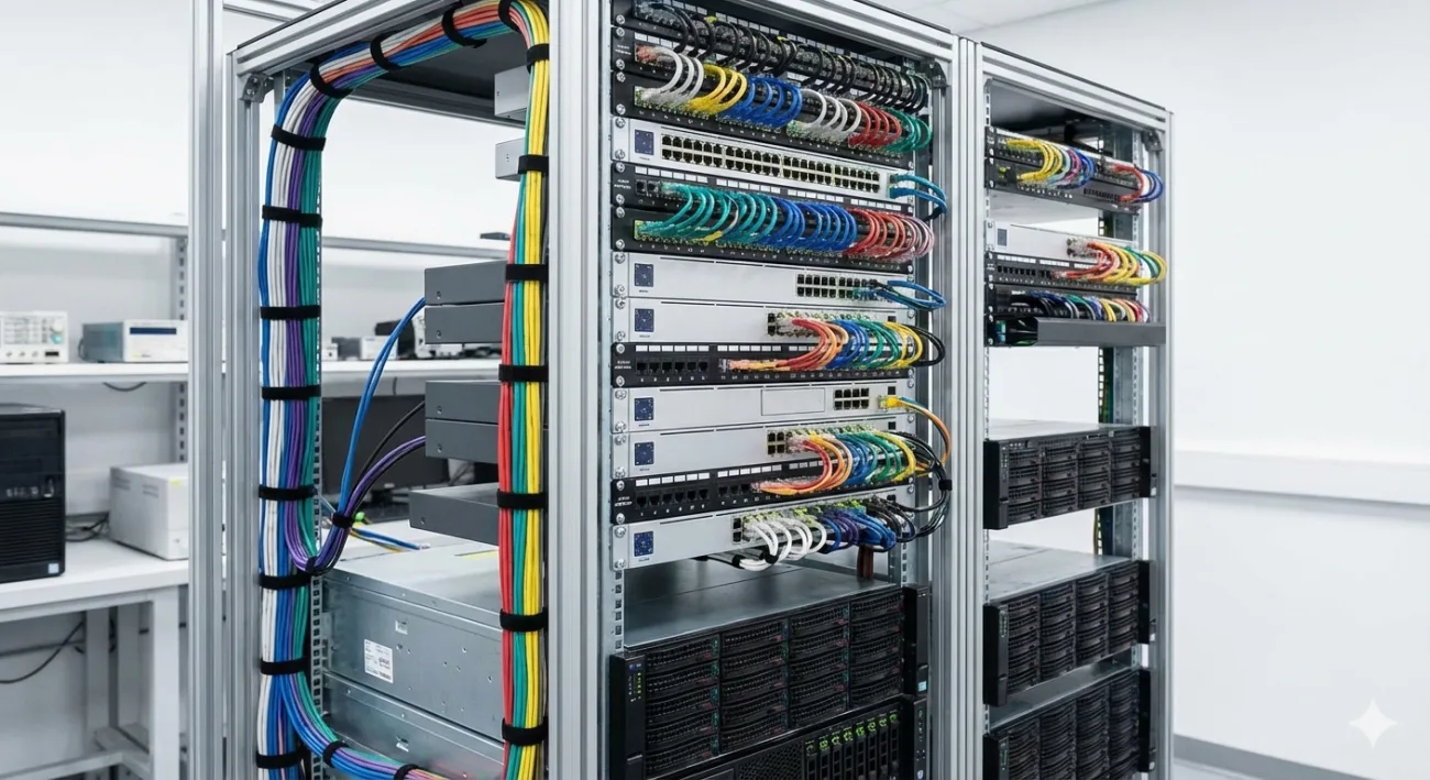 رک لابراتوری