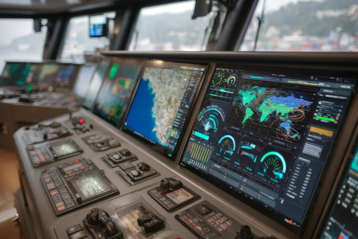 لوازم جانبی رک مانیتورینگ مایل