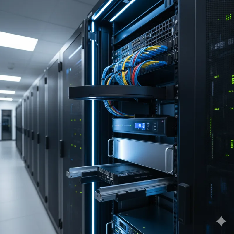 خرید لوازم جانبی رک